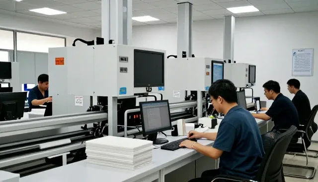 重庆速普瑞科技有限公司