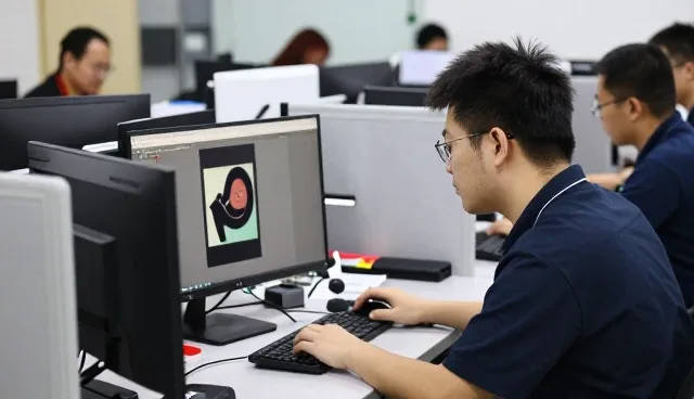 方案设计帮助软件研发提升服务能力